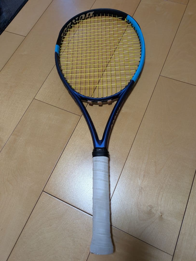 ダンロップ　FX500LS グリップサイズ2 DUNROP