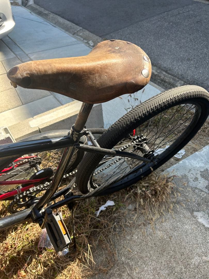 シュウィン　ビーチクルーザー　自転車　アメリカ　bmx ビンテージ　カスタム