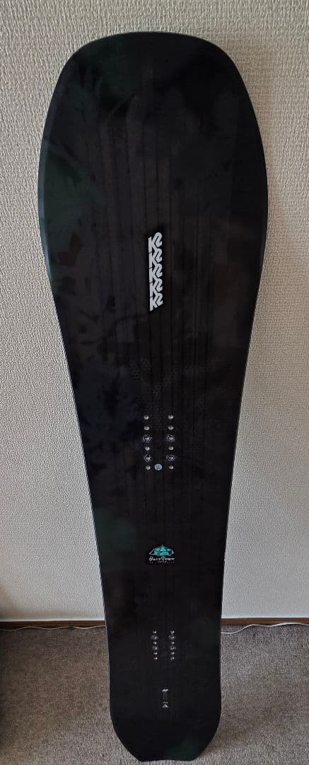 K2 パスポート　23-24モデル