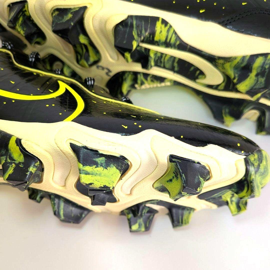 NIKE ナイキ　野球　スパイク　29.5cm アルファハラチ キーストーン