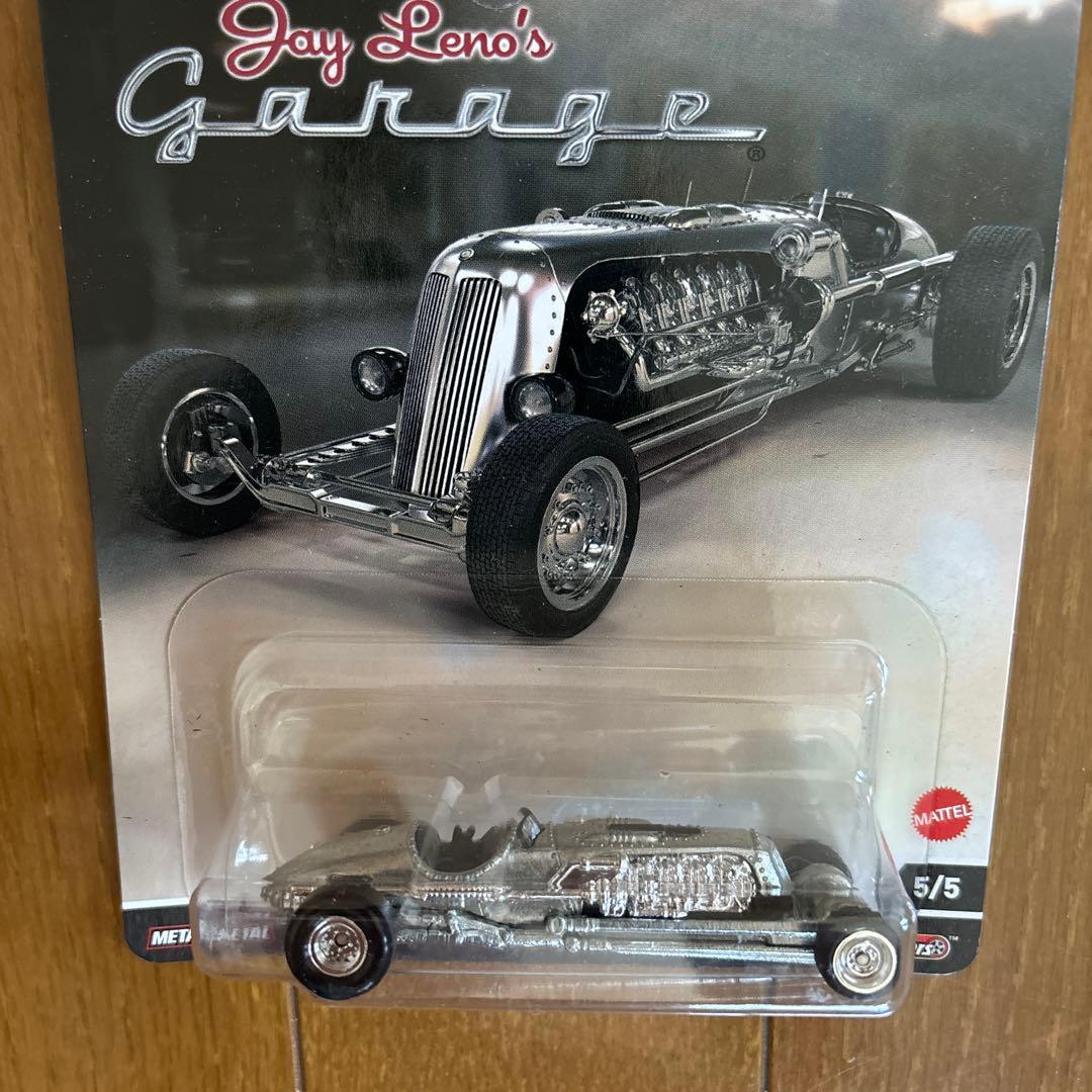 超希少品　ホットウィール hotwheels シリーズ　5台セット