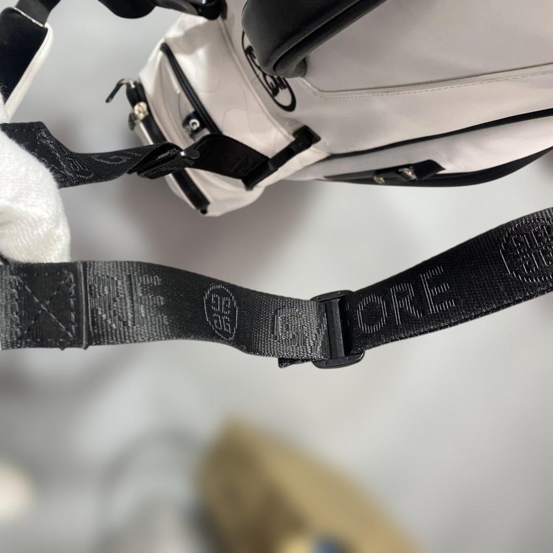 G/FORE ジーフォア スタンドキャディバッグ ゴルフバッグ　H85