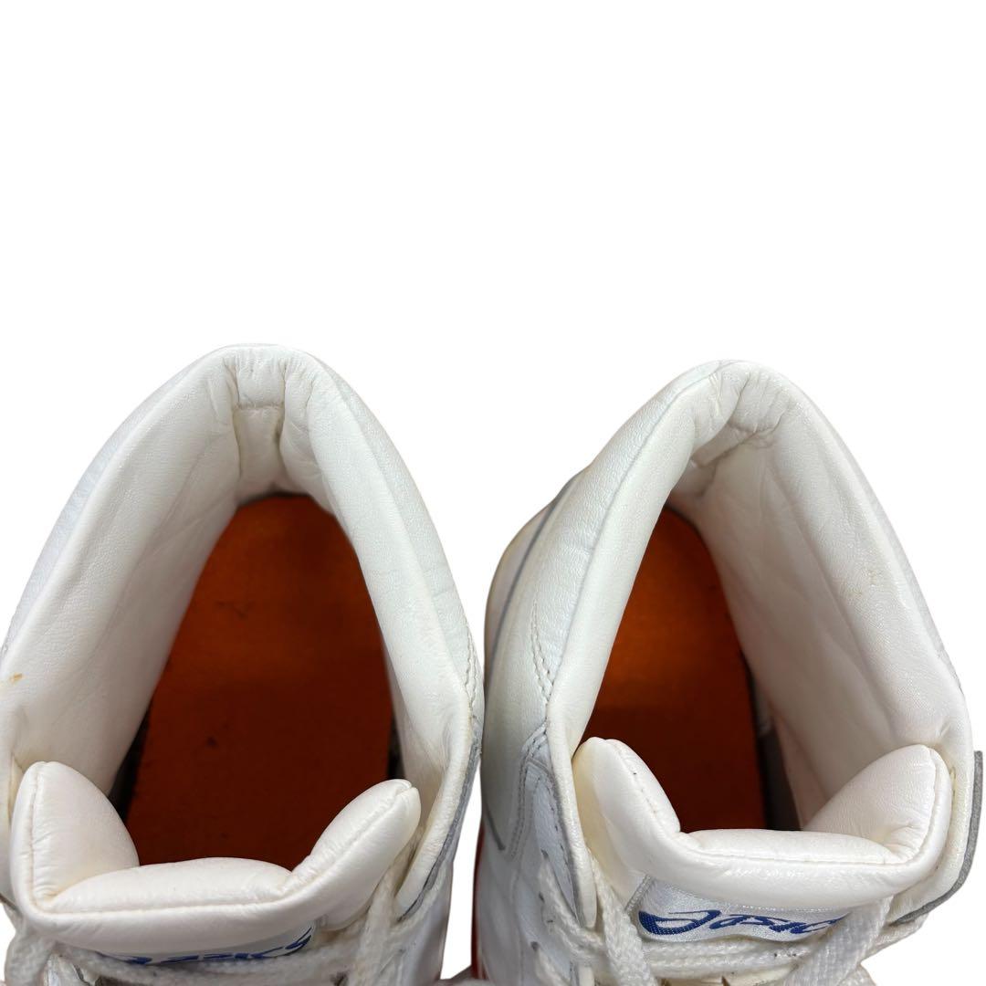 【即日発送 希少 美品】asics ファブレ ポイントゲッターL TBF712