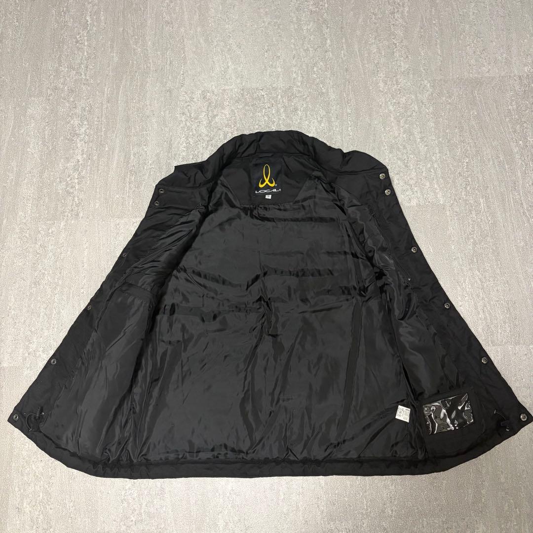 LOCAL スノーボードウェア Mサイズ