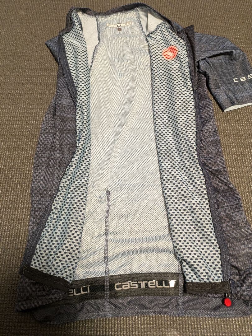 CASTELLI（カステリ）CLIMBERS 3.0 SLサイズL