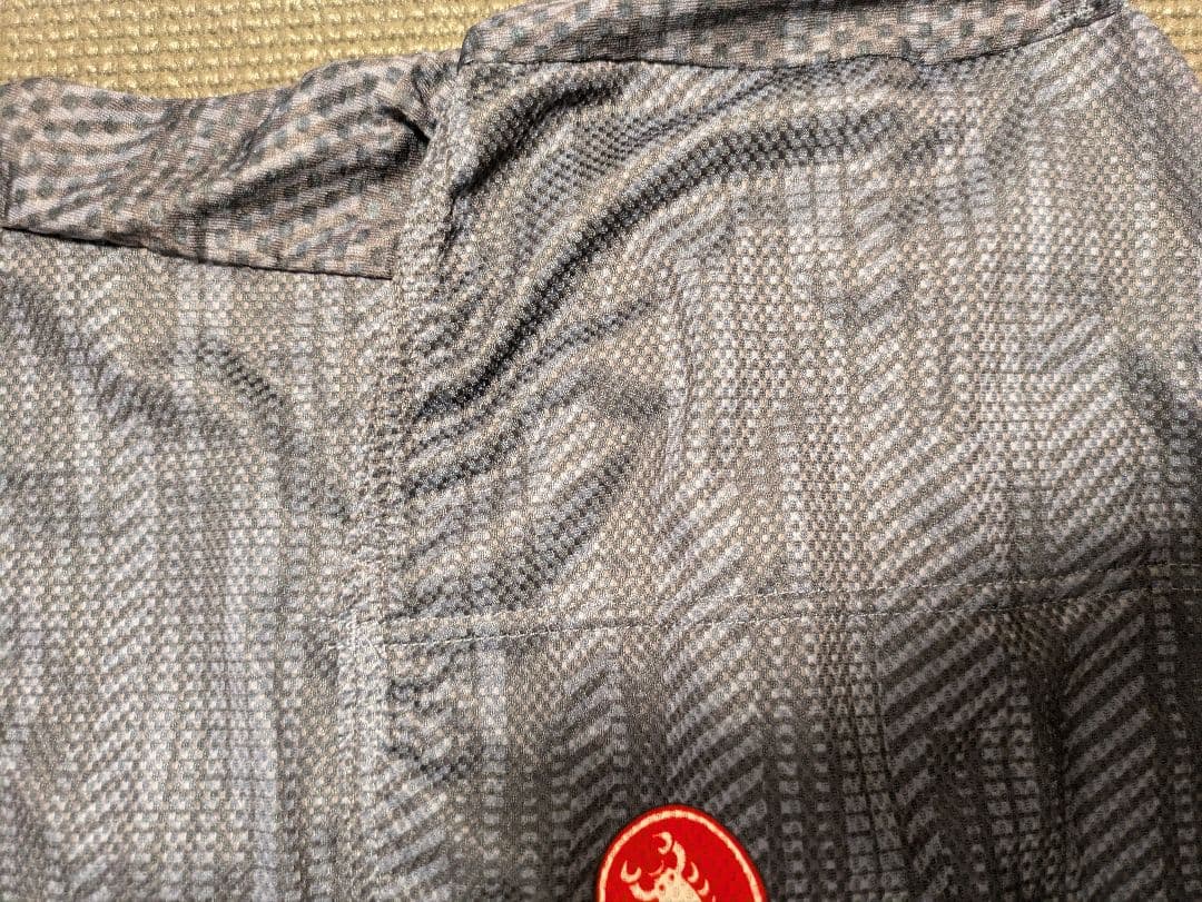 CASTELLI（カステリ）CLIMBERS 3.0 SLサイズL