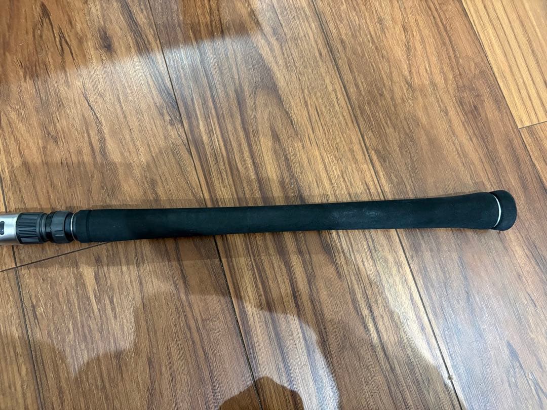 SHIMANO GRAPPLER Type J グラップラー