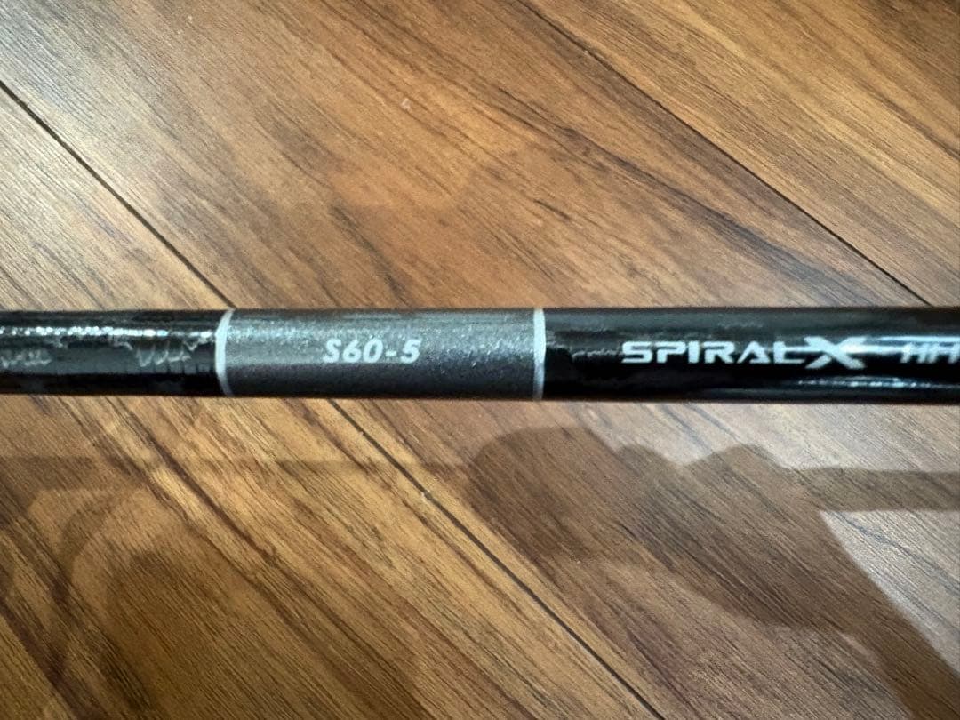 SHIMANO GRAPPLER Type J グラップラー