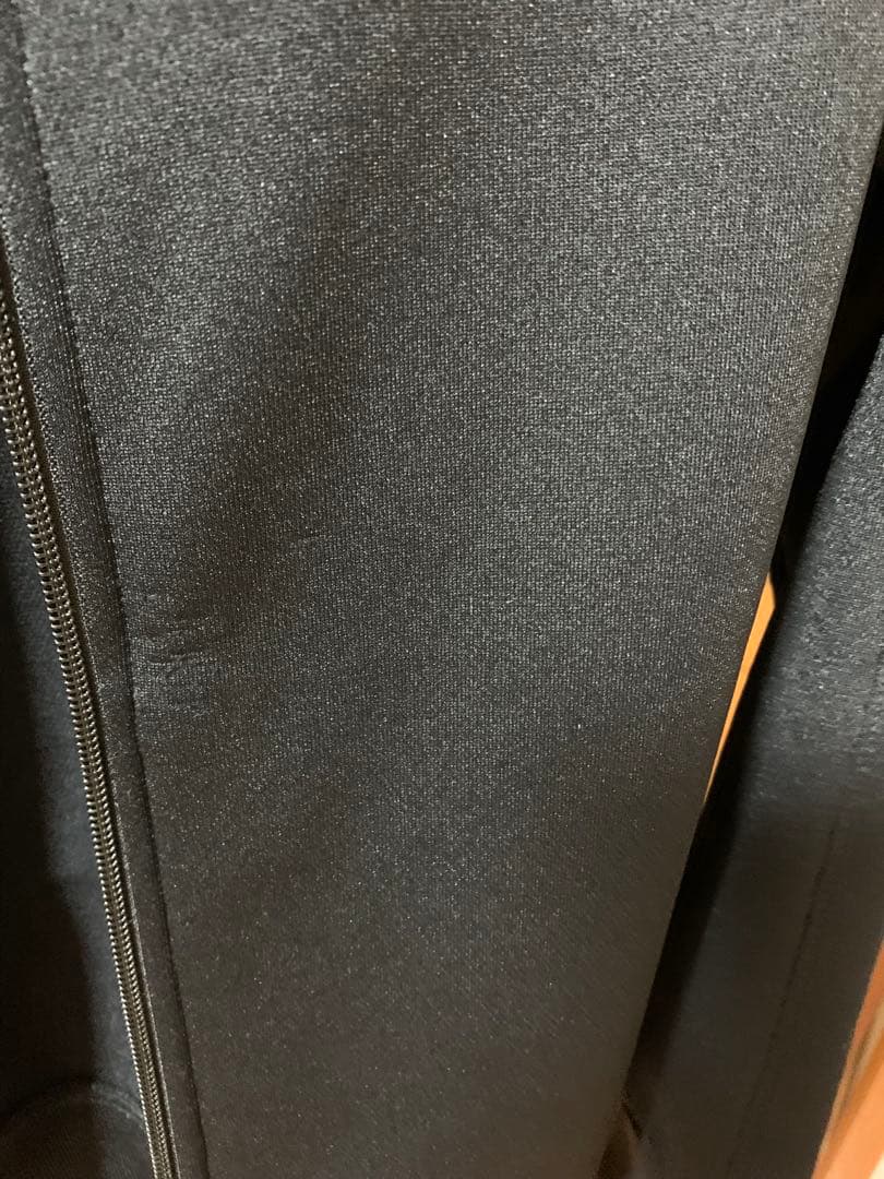 ノースフェイス　ジャージジャケット