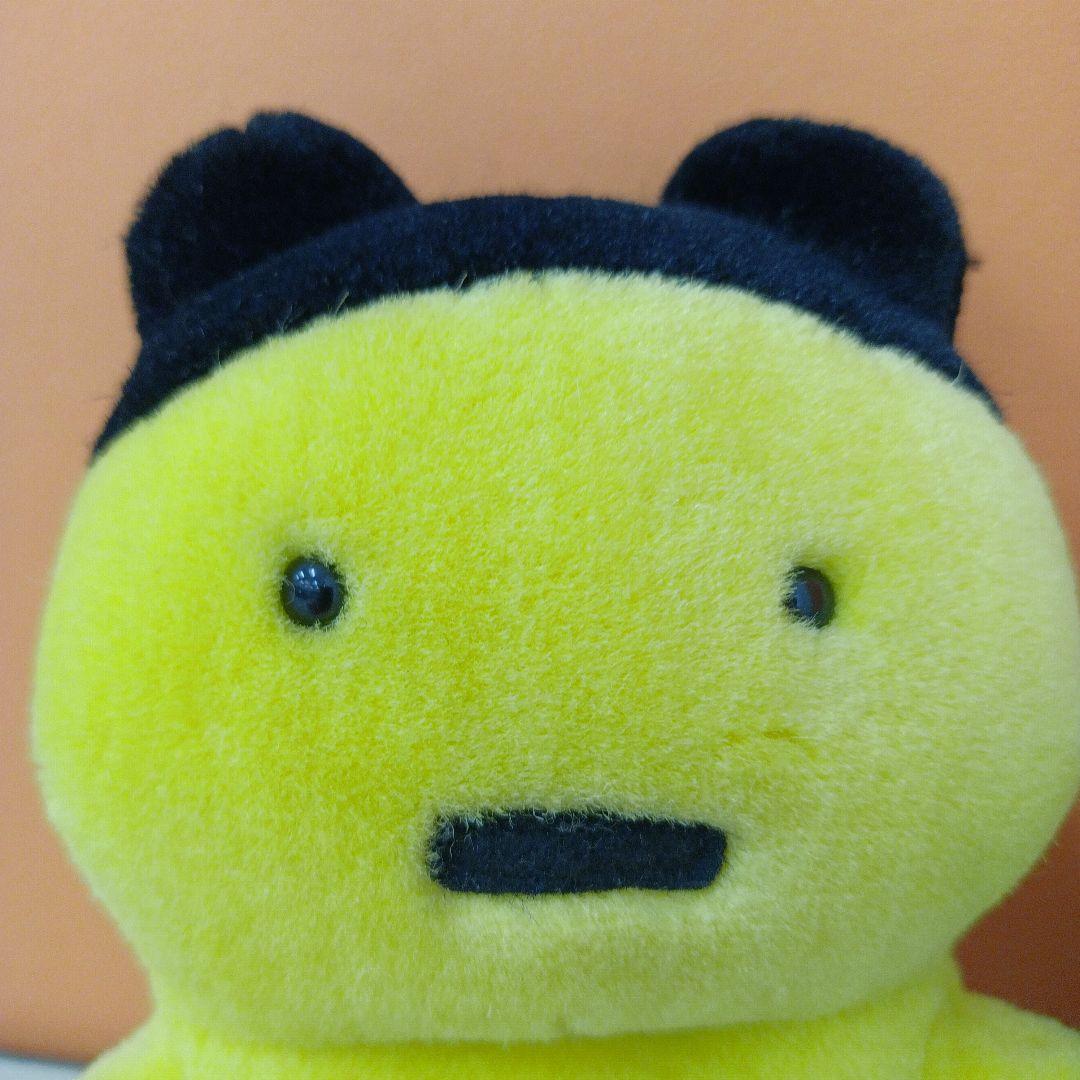 たまごっち　初代　ぬいぐるみ　まめっち　くちぱっち　2点セット　バンダイ