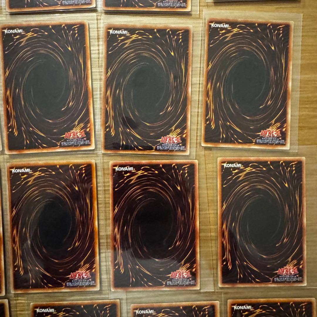 遊戯王カード　まとめ売り　30枚 レア