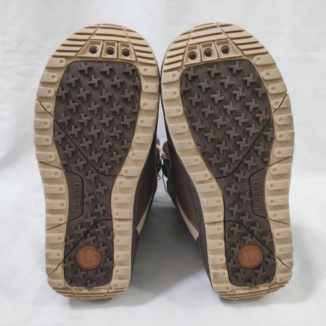 Burton バートン MINT スノーボードブーツ　22.5㎝