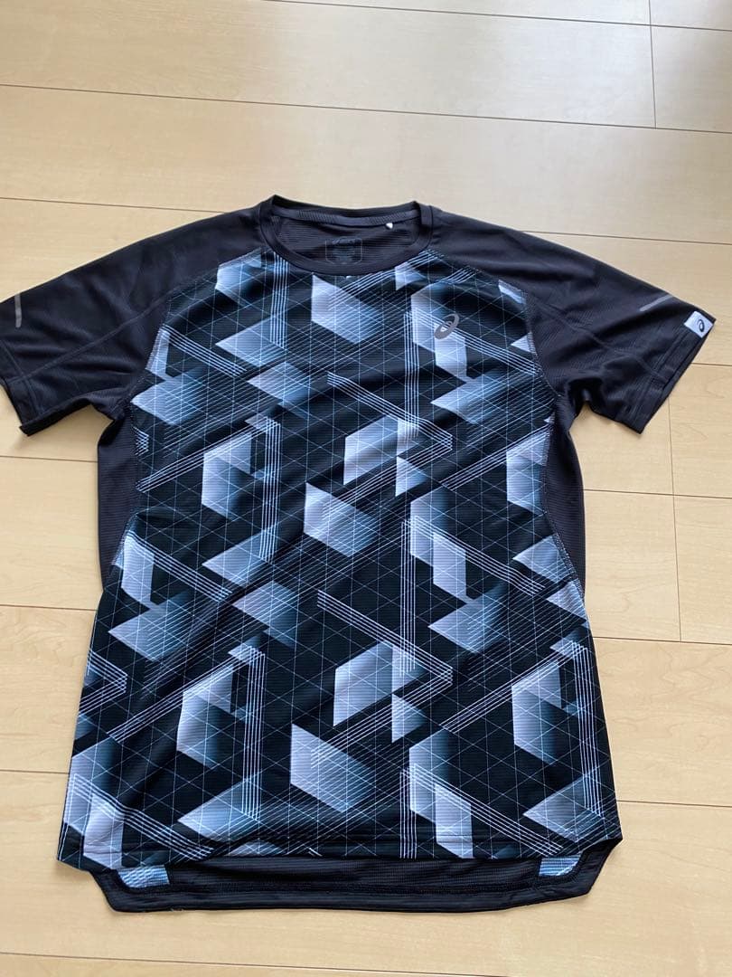 陸上、ランニングウェア9点セット(すべてXL)