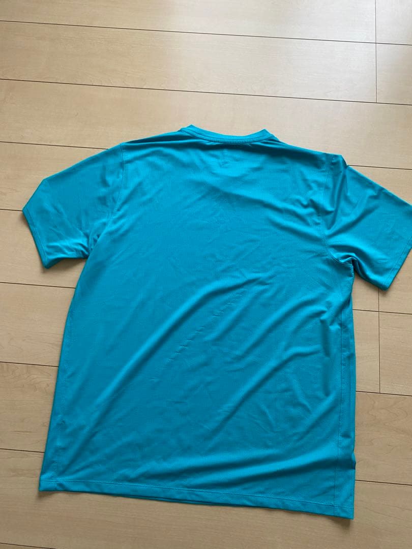 陸上、ランニングウェア9点セット(すべてXL)