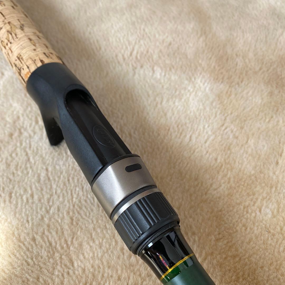 ロッド Lew's SPEEDSTICK LDFP70M