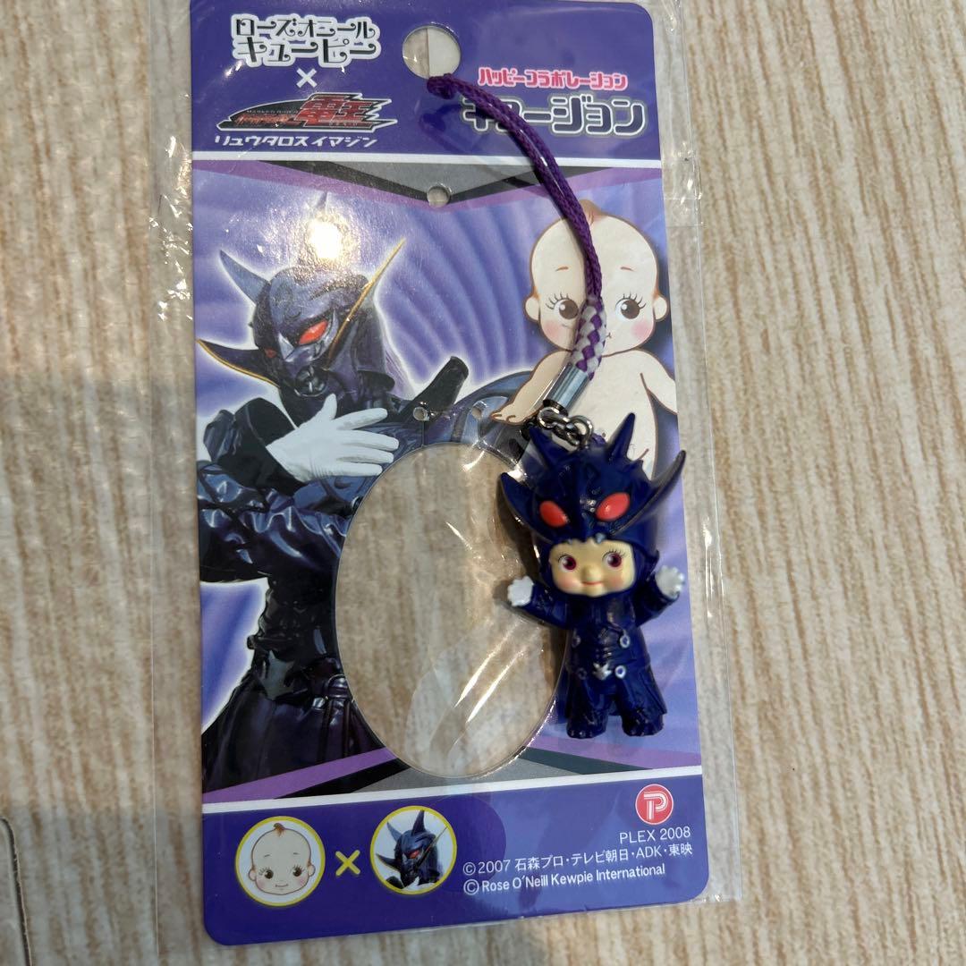 仮面ライダー電王 グッズ まとめ セット 特撮 特典 映画 パンフ カード