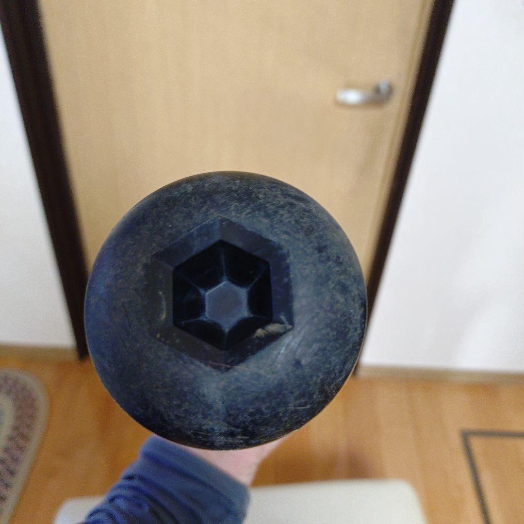 アシックスゴールドステージスピードテック 中学硬式用バット