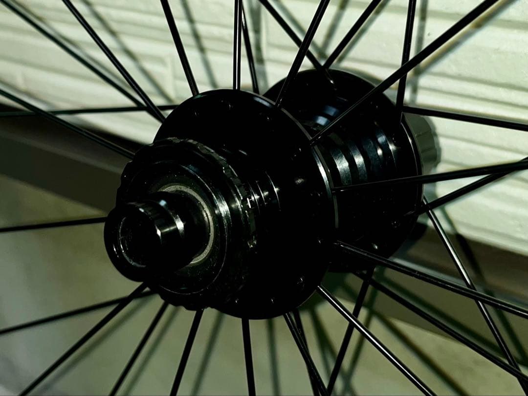 FULCRUM RACING 800 DISK前後 （ピナレロ新車外し、美品）