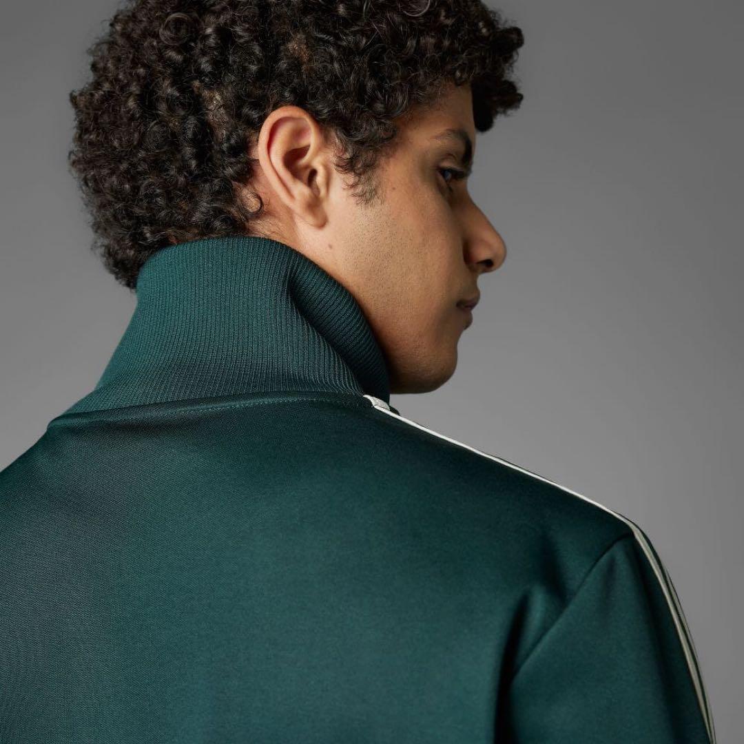 adidas originals バイエルン　ベッケンバウアー