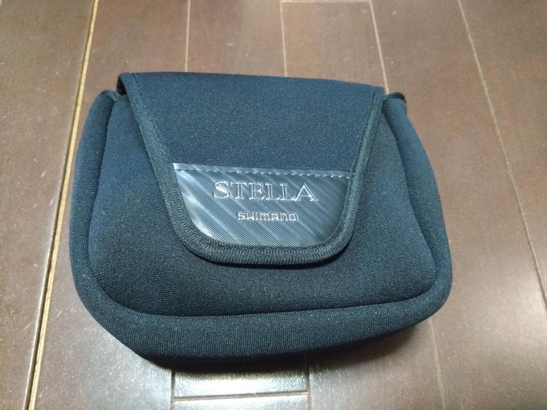 超美品　SHIMANO 13 ステラSW8000HG