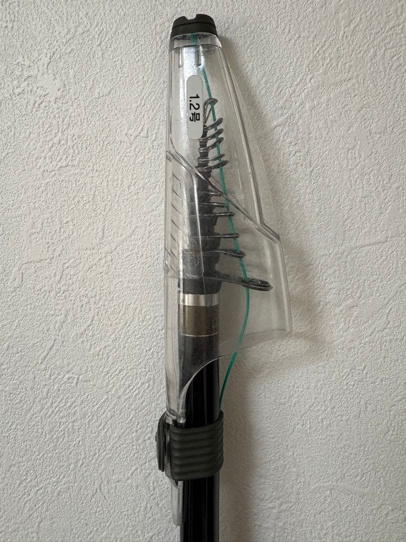 た*ぅ様 SHIMANO ライアーム　磯竿　グレ　チヌ