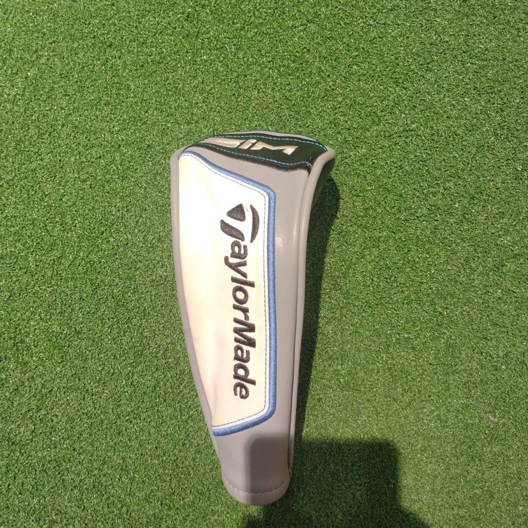 TaylorMade SIMMAX 4番ユーティリティ 22° Rシャフト