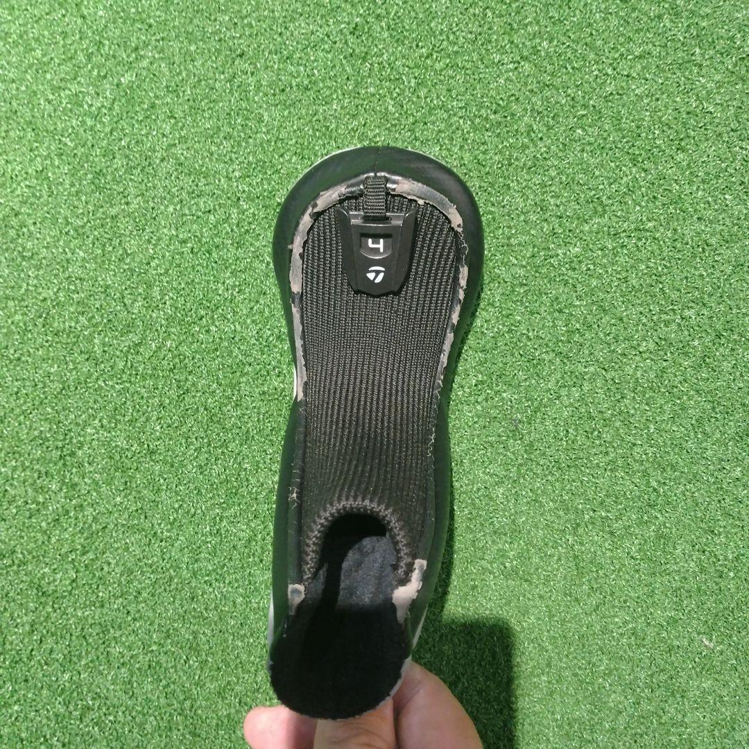 TaylorMade SIMMAX 4番ユーティリティ 22° Rシャフト