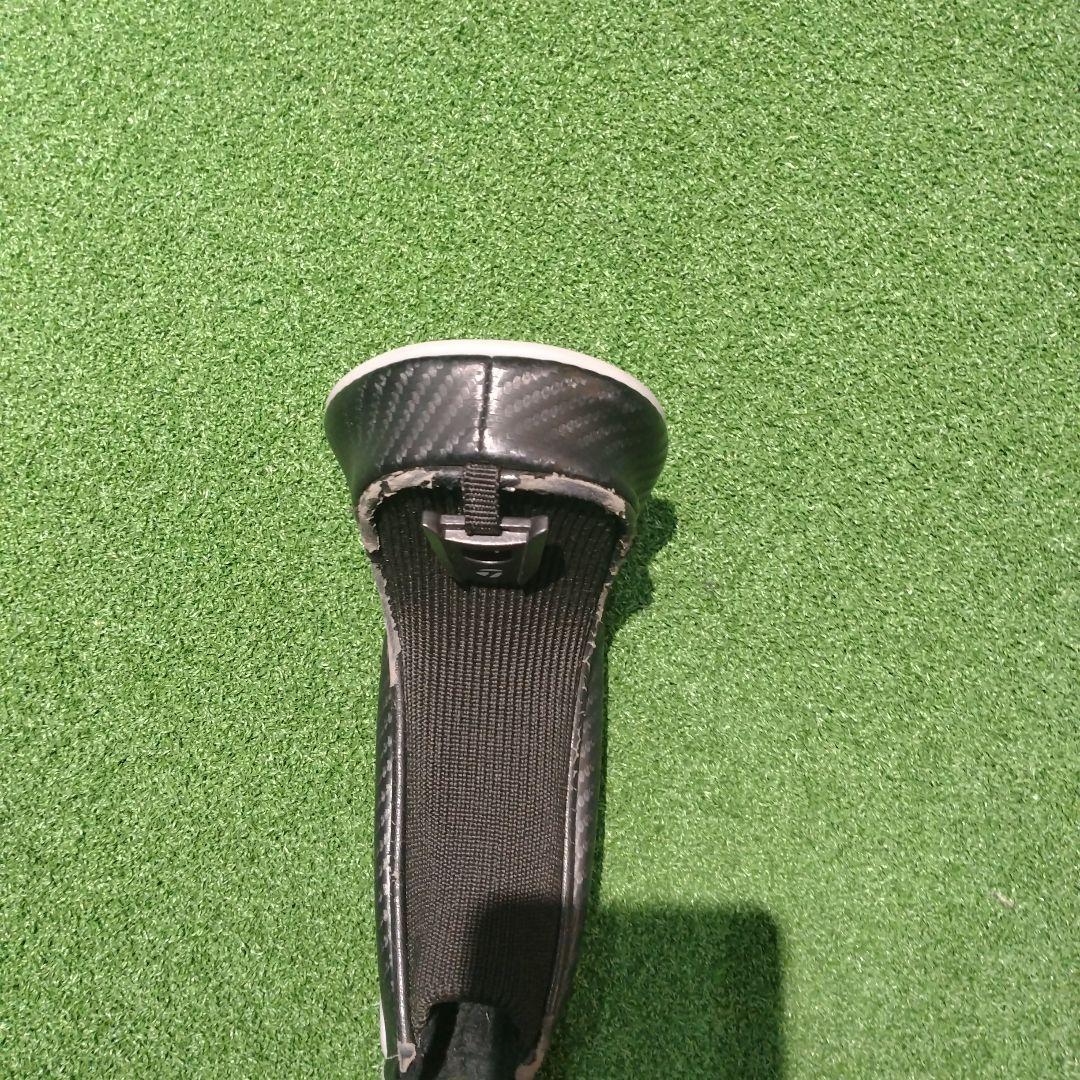 TaylorMade SIMMAX 4番ユーティリティ 22° Rシャフト