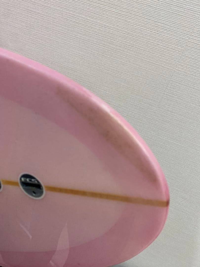 I'sreck アイズレック　ミッドレングスボード