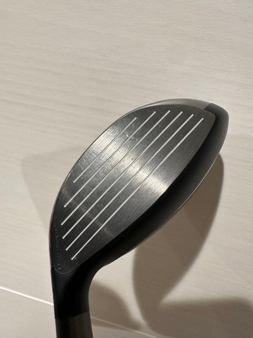 値下ツアー支給品　TCシリアル　中古パラダイムトリプルダイヤモンド　5w 18度