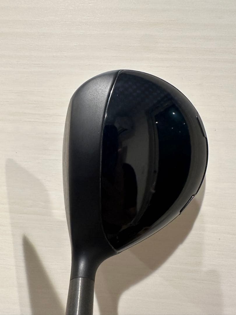 値下ツアー支給品　TCシリアル　中古パラダイムトリプルダイヤモンド　5w 18度