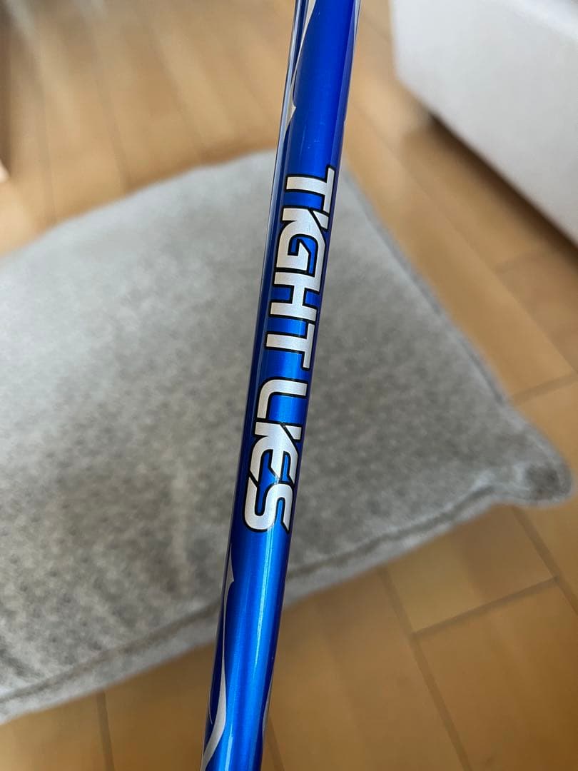 名器希少アダムスゴルフTIGHT LIES フェアウェイウッド16°カーボンR