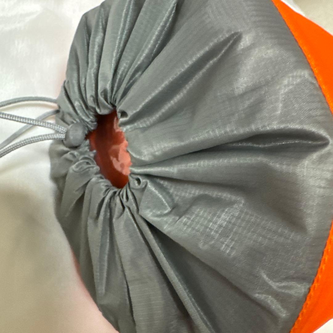 アウトドア寝具 FLEXTAIL ZERO MATTRESS R05 MUMMY