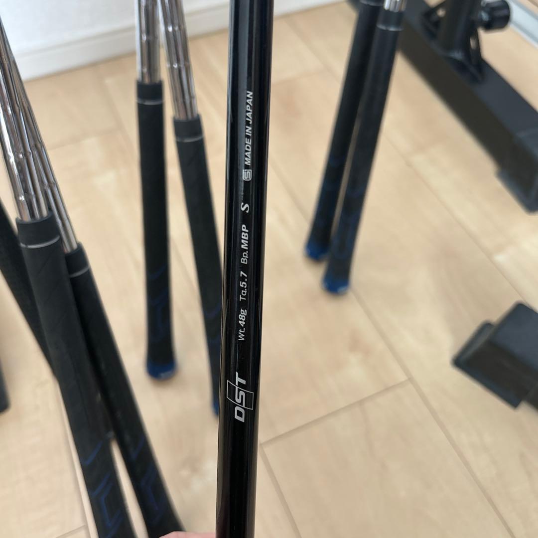 クラブ S