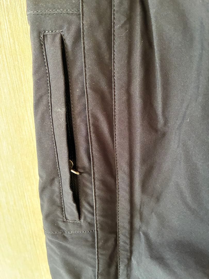 patagonia スキーオーバーパンツ
