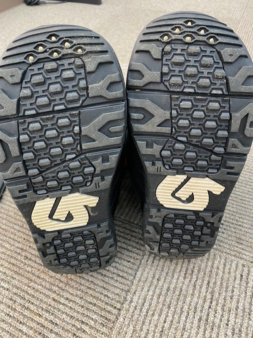 K2 Burton ボード・ブーツ・ビンディング・グローブ・ゴーグル ５点セット