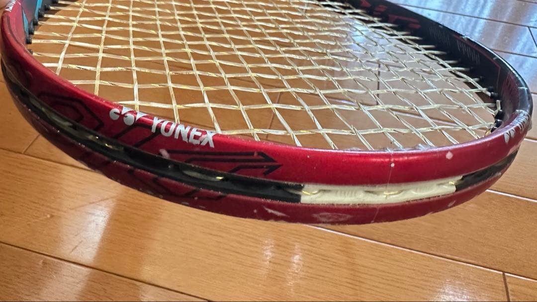 YONEX Pro R テニスラケット