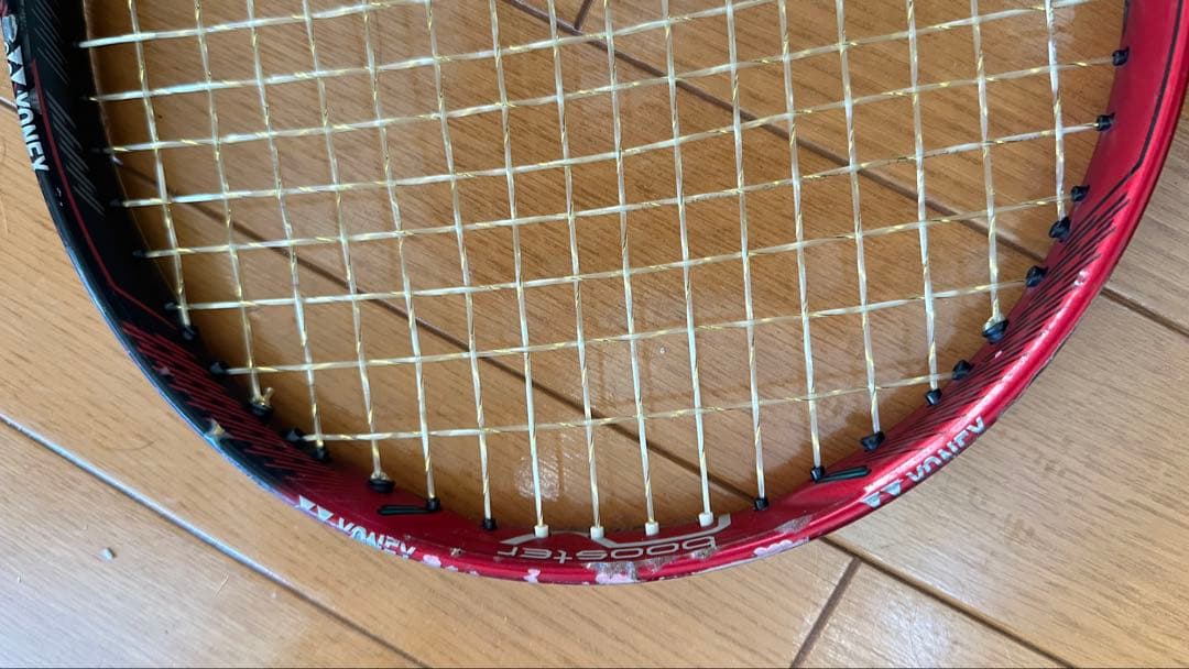 YONEX Pro R テニスラケット