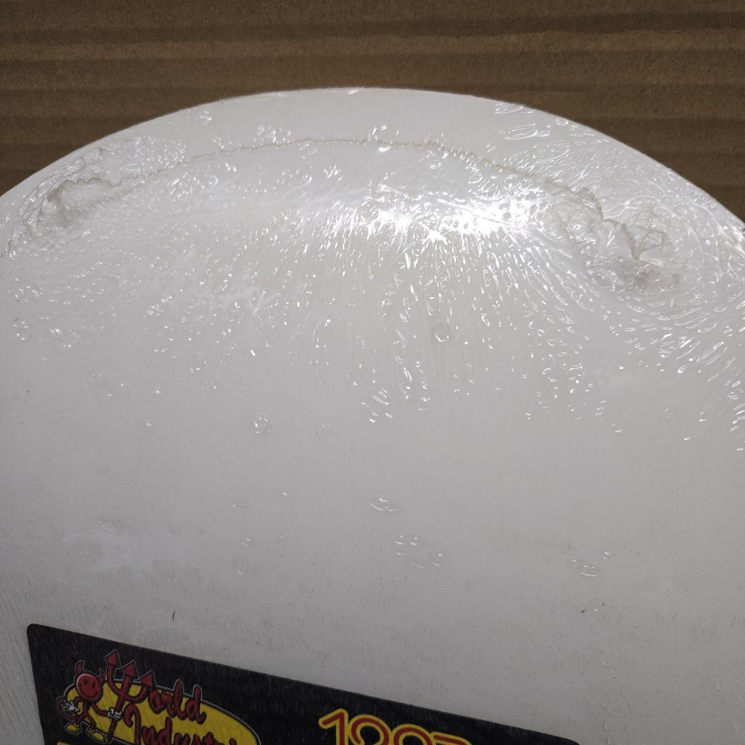 Worldindustries SEANJOHNSON 151cmスノーボード