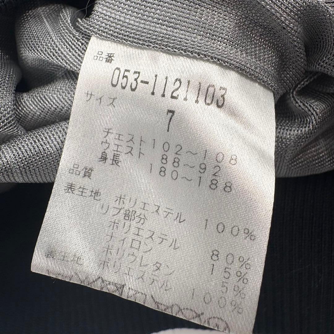 美品　PEARLYGATES パーリーゲイツ スニード プルオーバー XL741