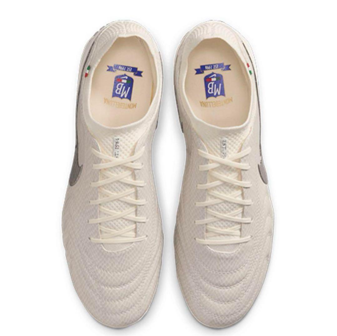 シューズ Nike Tiempo Legend 10 Elite \"White\"