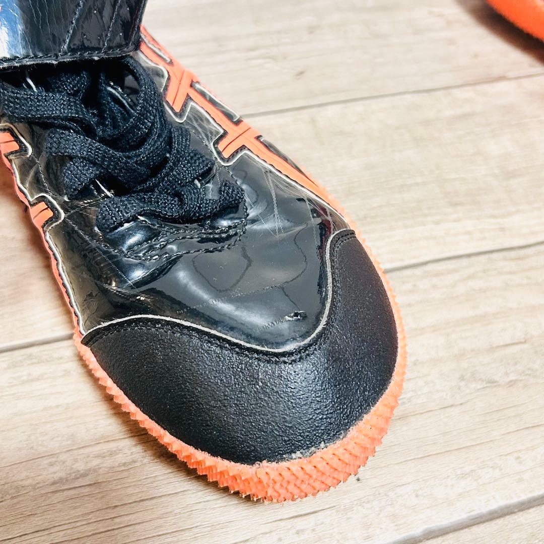 ASICS JAVELINPRO 28.0cm 右投げ用 やり投げ