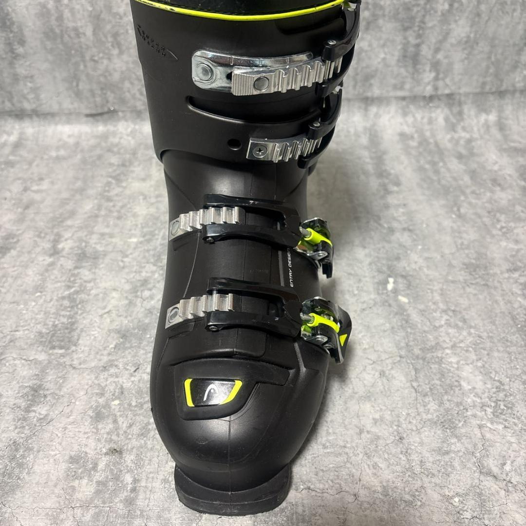 【極美品】HEAD EDGE NEXT 70 27.0 - 27.5 ㎝