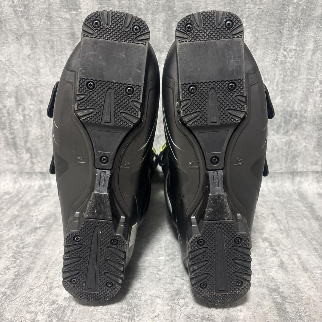【極美品】HEAD EDGE NEXT 70 27.0 - 27.5 ㎝