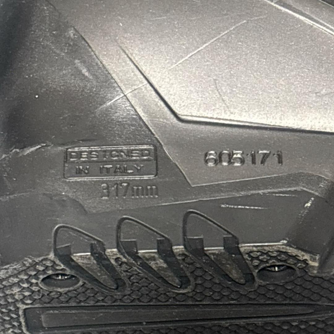 【極美品】HEAD EDGE NEXT 70 27.0 - 27.5 ㎝
