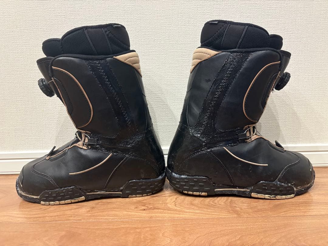 売切！ DEELUXE WHIP BOA TV AIR デラクシー26cm