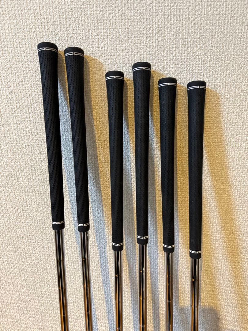 タイトリスト　T150 アイアン　コンボセット モーダス115 S