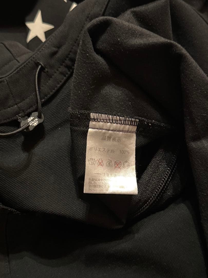 ATHLETAアスレタ　上下セット