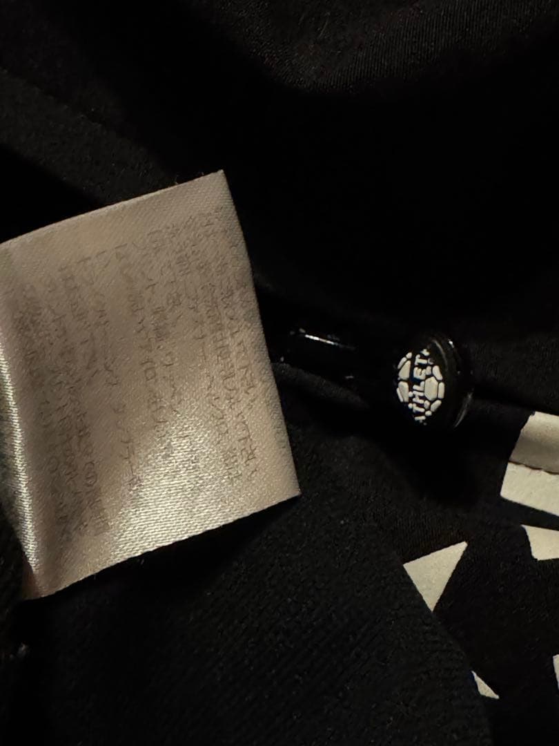 ATHLETAアスレタ　上下セット