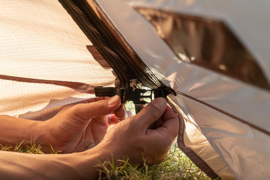 ogawa タッソ　2726　モノポールテント　新品未使用
